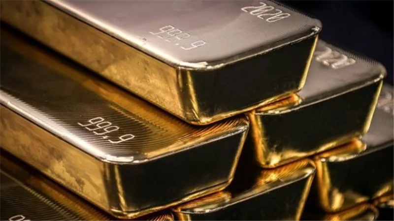 الذهب يقفز وسط ترجح كفة التحفيز الأمريكى على آمال لقاح كورونا