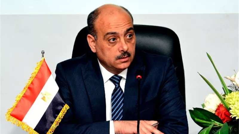التنمية الصناعية تعقد لقاء موسع مع المستثمرين الحاصلين على قطع أراضي