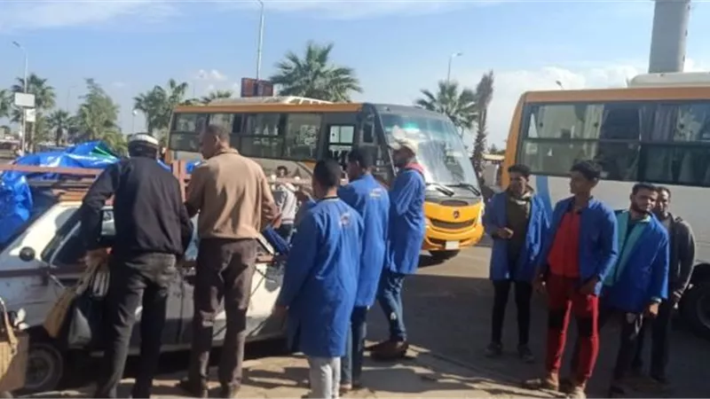 بوابة الجمهورية