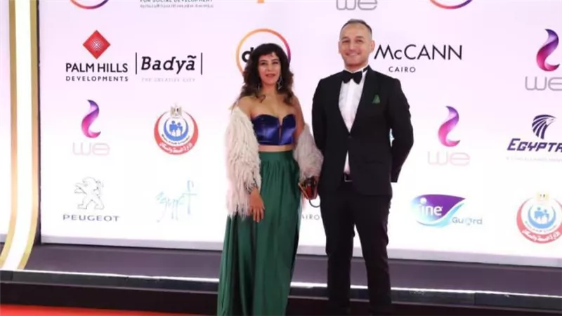 بحضور أبطاله.. اليوم العرض العالمي الأول لفيلم 