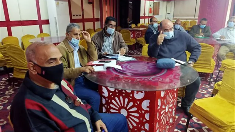 12 مليون جنيه لصيانة مراكز الشباب بالبحيرة