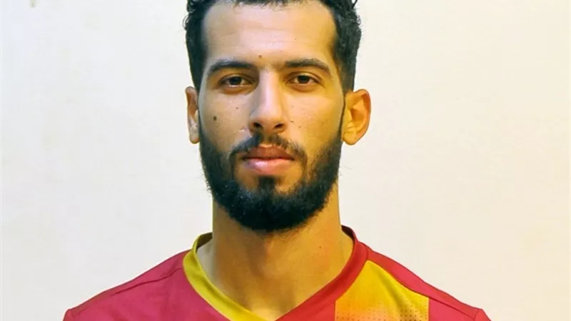 الجهاز الطبى لسيراميكا كليوباترا يعلن عودة نجمه المصاب أمام الإنتاج الحربى