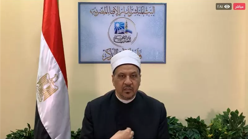 هل يجوز القنوت في صلاتي الفجر والوتر؟ .. دار الإفتاء تجيب