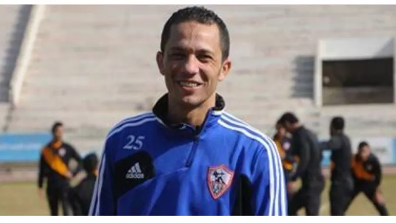مران الزمالك.. عبد الحليم علي يتابع استعدادات الفريق للموسم الجديد