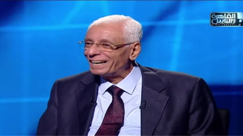 حسام موافي: إحنا بنتصرف بجيناتنا أكثر من تصرفنا بعلاقتنا بالمجتمع