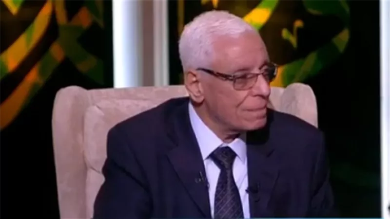حسام موافي: أسهل شيء في الدين الإسلامي هو الصلاة والصوم