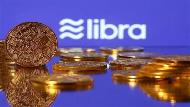 وزير المالية الألماني: تغيير اسم عملة فيسبوك 