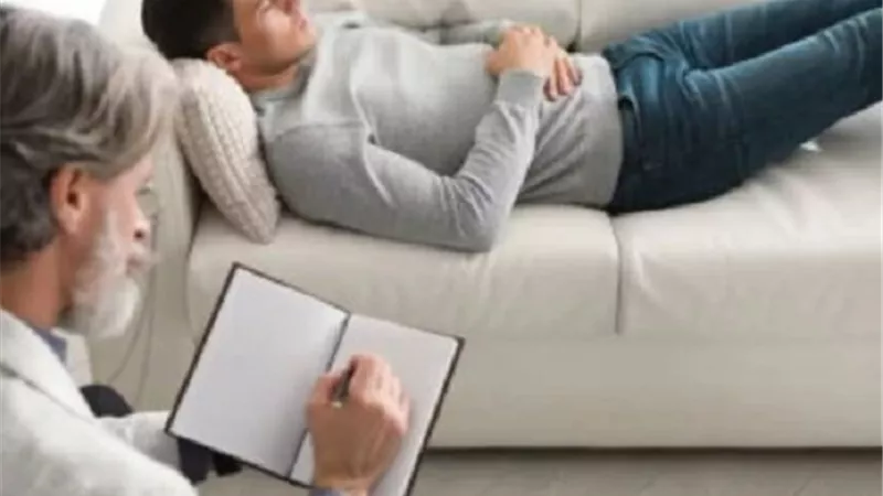 تابع كلماتك على مواقع التواصل الاجتماعى قد تكشف اصابتك بمرض نفسى فى المستقبل