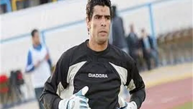 محمد صبحى معلقاً على عودته للإسماعيلى.. 