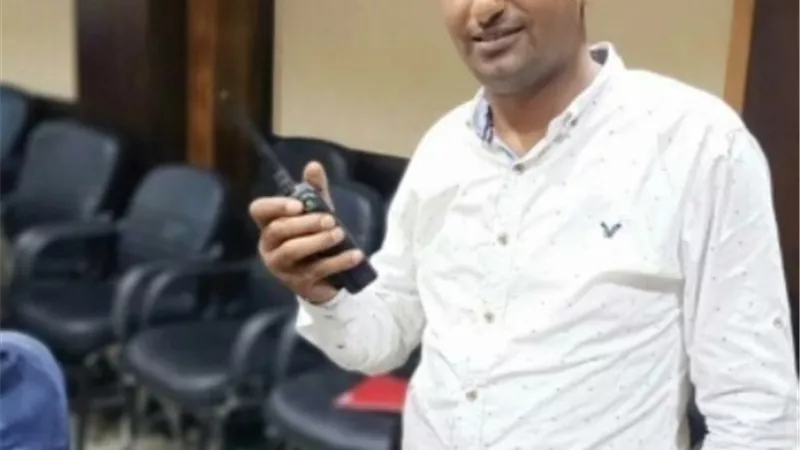 إصابة ٨ فى حادث انقلاب سياره بقنا