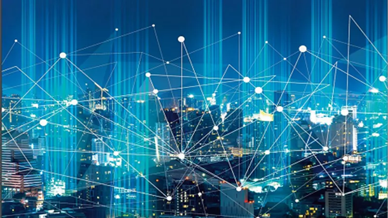 إريكسون تسلط الضوء على أهمية التحول الرقمي في أسبوع جيتكس للتقنية 2020