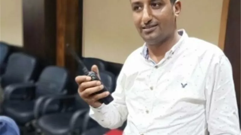 ننشر أسماء ٨ مصابين فى حادث انقلاب سياره بقنا