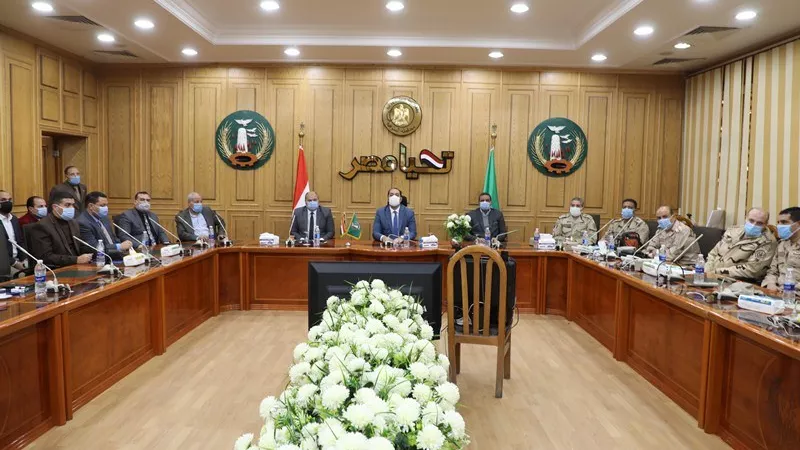 انتخابات مجلس النواب.. غلق صناديق الإقتراع وانتهاء عملية التصويت بالمنوفية