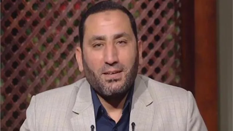 داعية إسلامى: الملائكة تدعو للمسلم عندما يتصدق