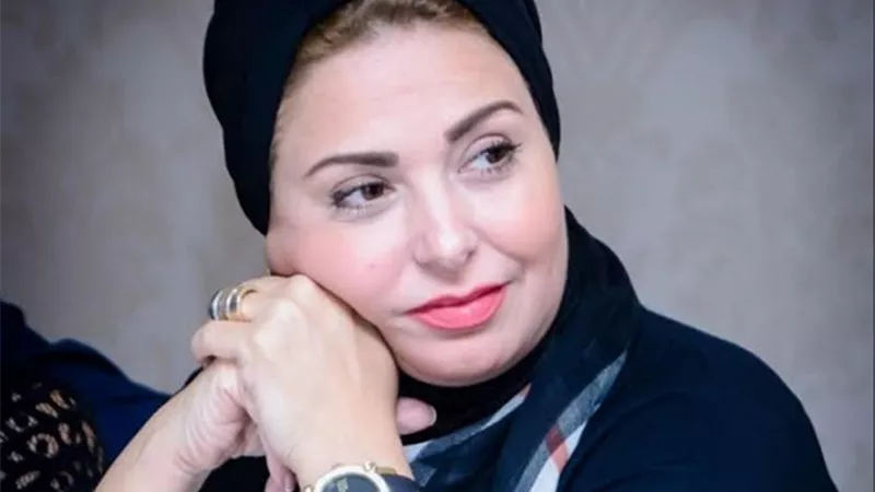 ماعدا والدتها.. اصابة اسرة الفنانة صابرين بالكامل بفيروس كورونا
