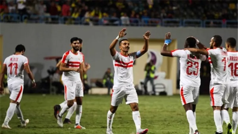 يوسف أوباما يرفض التجديد للزمالك وينهي اتفاقه مع أهلي جدة