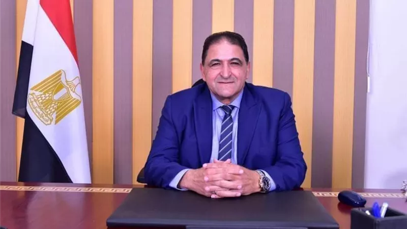 برلماني: زيارة السيسي لفرنسا سيكون لها انعكاسات إيجابية على أمن المنطقة