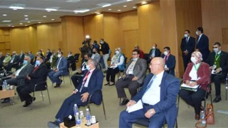 المؤتمر العربي للتشريع الضريبي يوصي بأهمية تطوير الإدارة الضريبية والكوادر البشرية