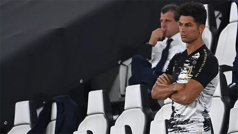 تشكيل يوفنتوس المتوقع أمام برشلونة اليوم بدوري أبطال أوروبا