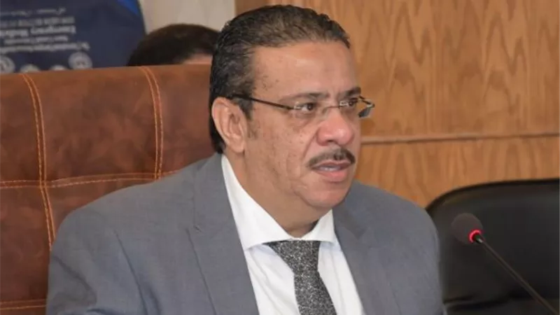رئيس جامعة القناة : تخفيض الرسوم لأبناء العاملين بالمعاش وعلاجهم طوال الاسبوع