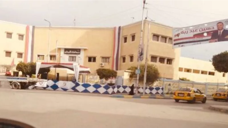 بعد الحضور أقل من المتوسط في اليوم الأول بدمياط ناشدت محافظ دمياط المواطنين بالنزول والمشاركة