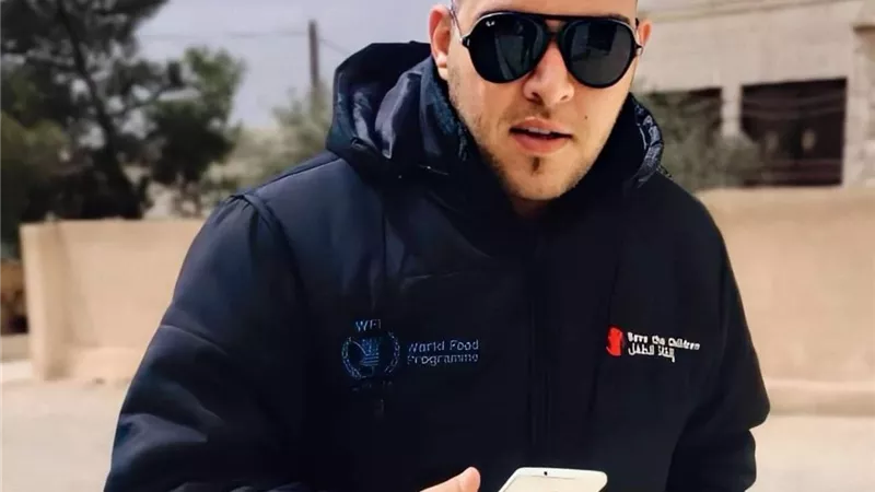 اليوتيوبر الأردني راشد أبو سماقة: توتي السر وراء عشقي صناعة المحتوى الرياضي على السوشيال ميديا