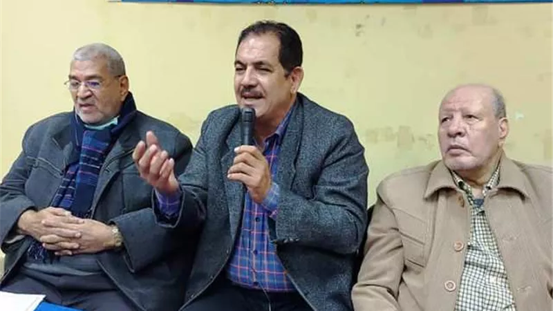 أدب السويس يستعيد البطولة فى ذكرى معركة كفر احمد عبده