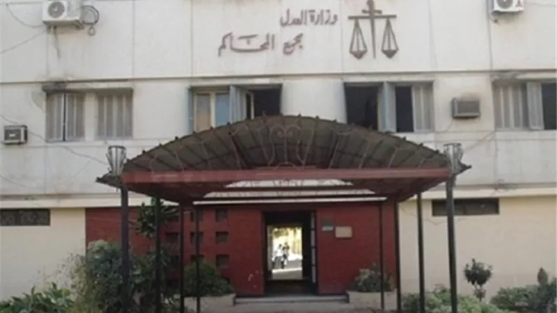 حبس ٤ من أسرة واحدة لاتهامهم بضرب لص البرتقال