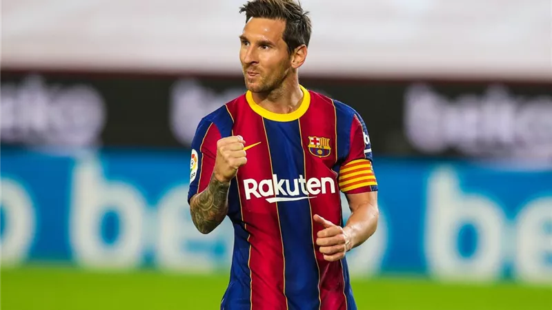 ميسى يقود برشلونة امام يوفنتوس الإيطالى ..الليلة