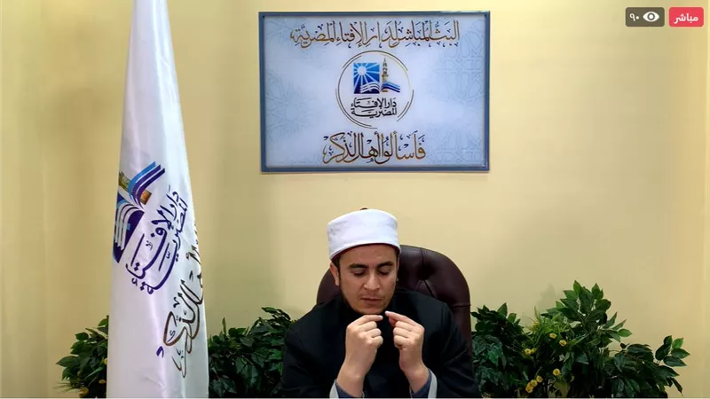 هل يجوز مقاطعة ابني الذي يشرب الخمر؟ .. الإفتاء تجيب