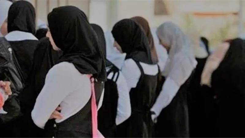 أمهات مصر