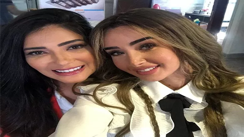 بسنت النبرواي تكشف عن أدوارها الدرامية لكل من 