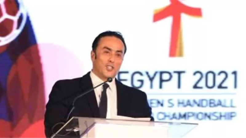 تذكرتى تستعد لانطلاق السيستم الخاص ببيع تذاكر بطولة كأس العالم لكرة اليد