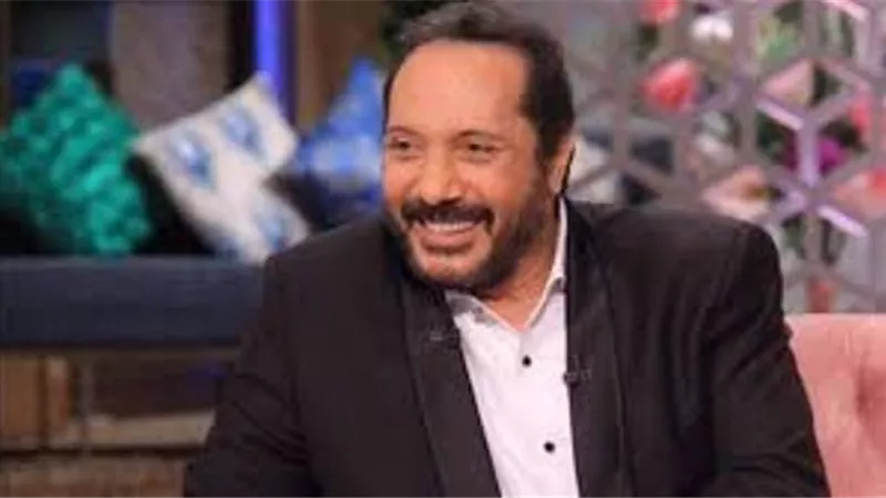 الحجار يسابق الزمن لطرح البوم 