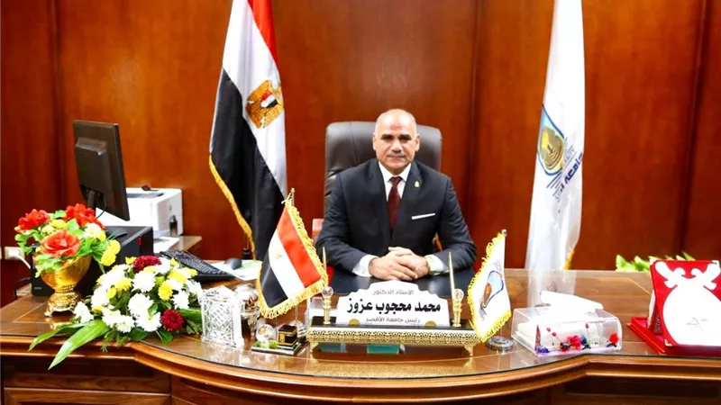 كلية الفنون الجميلة بالأقصر تستعد للمؤتمر الدولى السادس للفنون التشكيلية