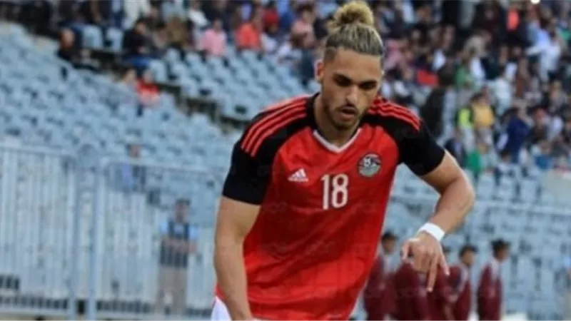رسمياً .. صفقة الزمالك فى وادى دجلة