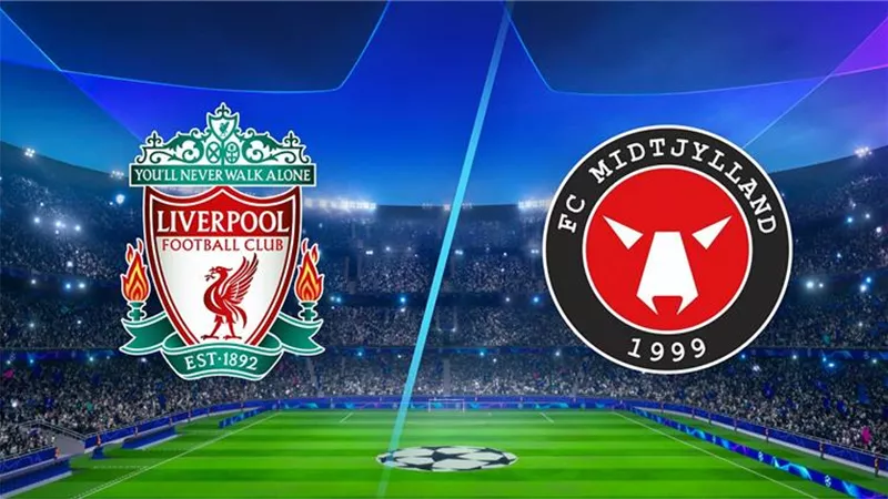 موعد مباراة ليفربول و ميتلاند اليوم بدوري الأبطال..والقناة الناقلة