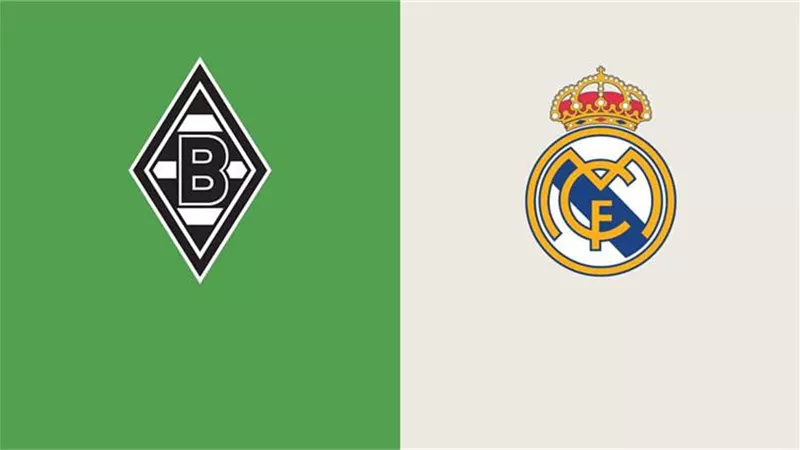 موعد مباراة ريال مدريد وبوروسيا مونشنجلادباخ اليوم بدورى الابطال.. والقناة الناقلة