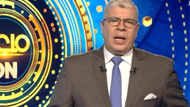 نبأ سار من شوبير لرباعى الزمالك