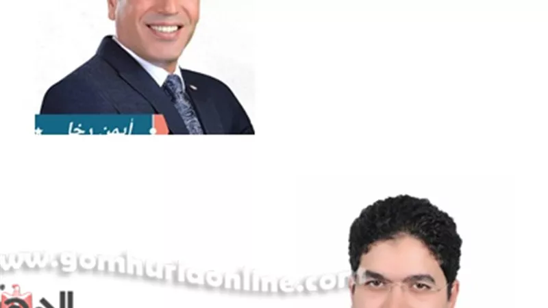 داود - ورخا الأول والثاني في انتخبات إعادة النواب