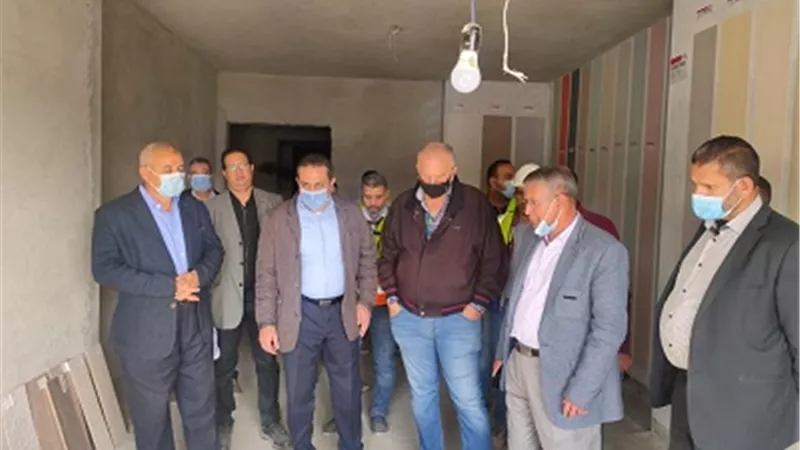 بوابة الجمهورية