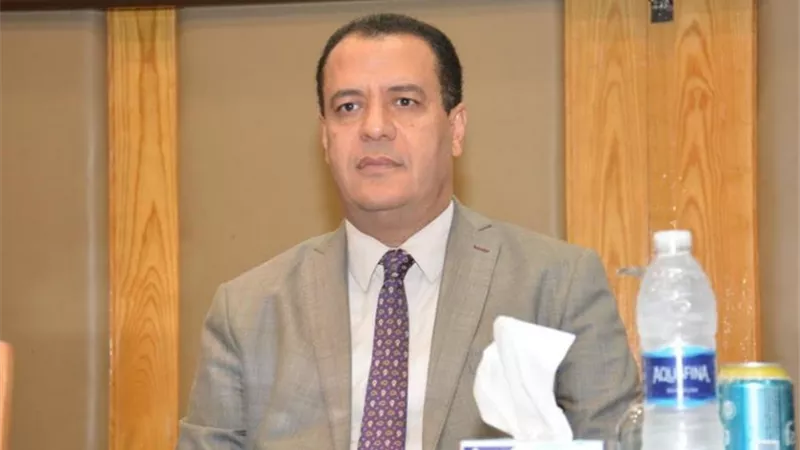 جامعة أسيوط تعلن عن انطلاق ماراثون انتخابات إتحاد الطلاب غداً الخميس وفق الجدول الزمني