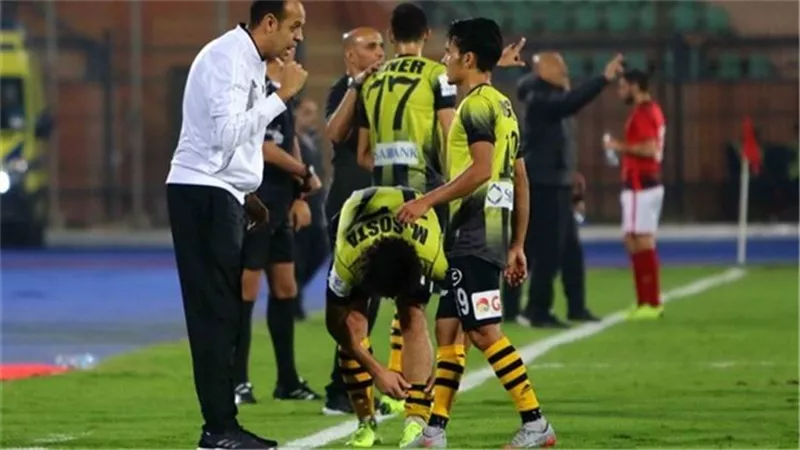 عماد النحاس: المنافسة على لقب الدورى صعبة فى ظل تواجد هذا الثلاثى