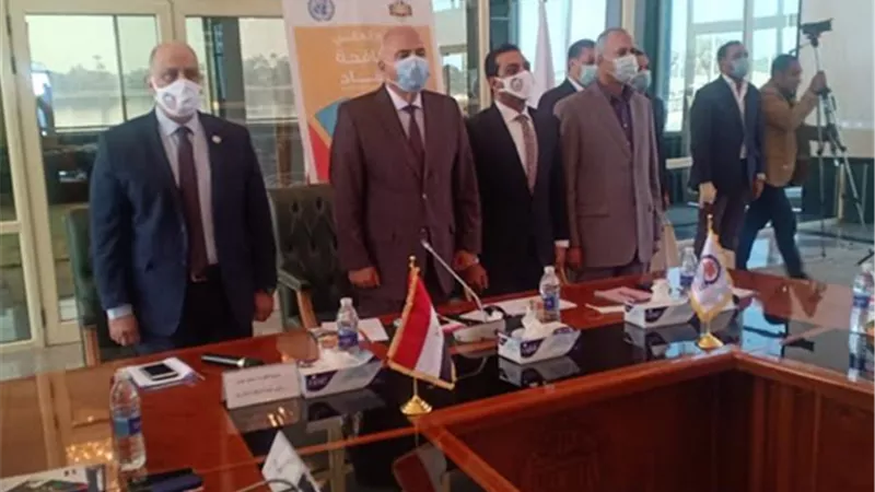 ندوه لمكافحة الفساد بقنا بالتعاون مع الرقابة الإدارية