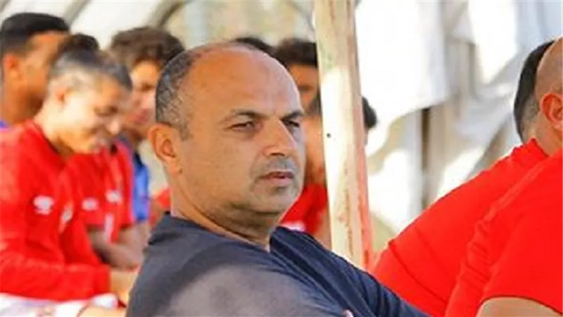 عمرو أنور : الأهلي حقق بداية مميزة في دوري الشباب