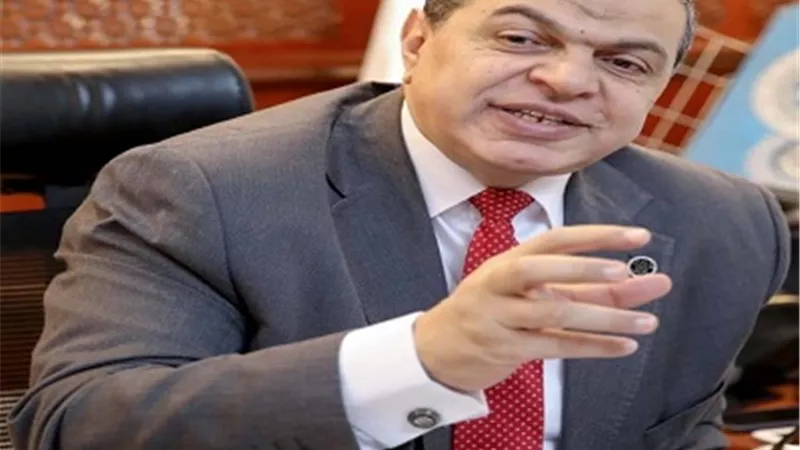 القوى العاملة: تحصيل 250 ألف جنيه مصري مستحقات عامل بالسعودية