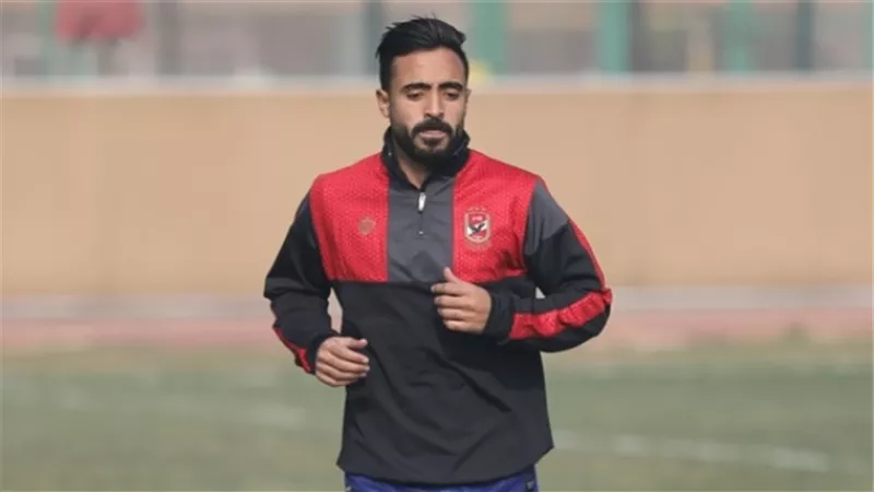 جلسة خاصة لنجم الاهلى مع موسيمانى .. تعرف على الكواليس