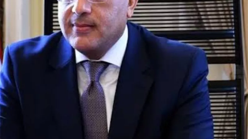 الرقابة الادارية توقع بروتوكول تعاون مع القومي لحقوق الانسان بحضور رئيس الوزراء