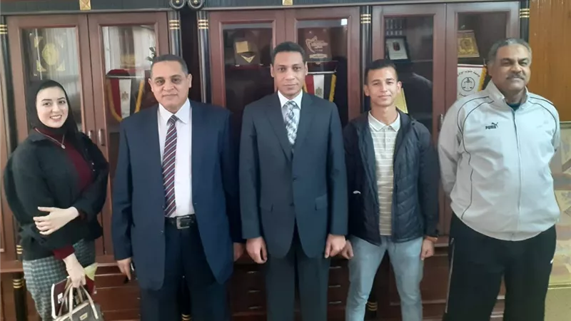 بوابة الجمهورية