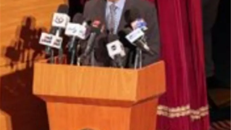 وزير الشباب : مصر تكافح الفساد بكافة اجهزتها الرقابية بدفعة من القيادة السياسية